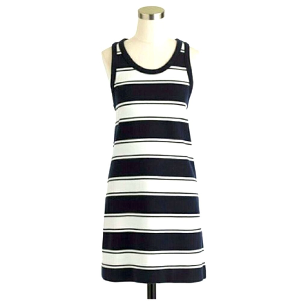 🔶 J. Crew Rugby Tank Dress 🔶